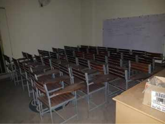 Class Room 2