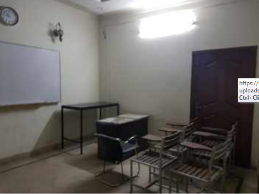 Class Room 3