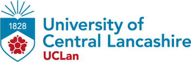 University of Central Lancashire 2024