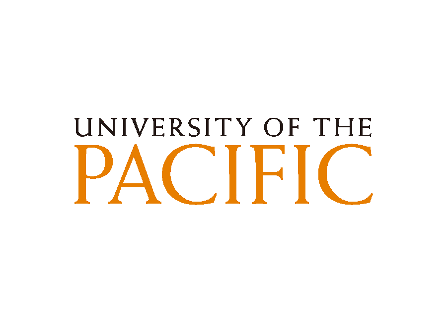 University of the Pacific Campus Life