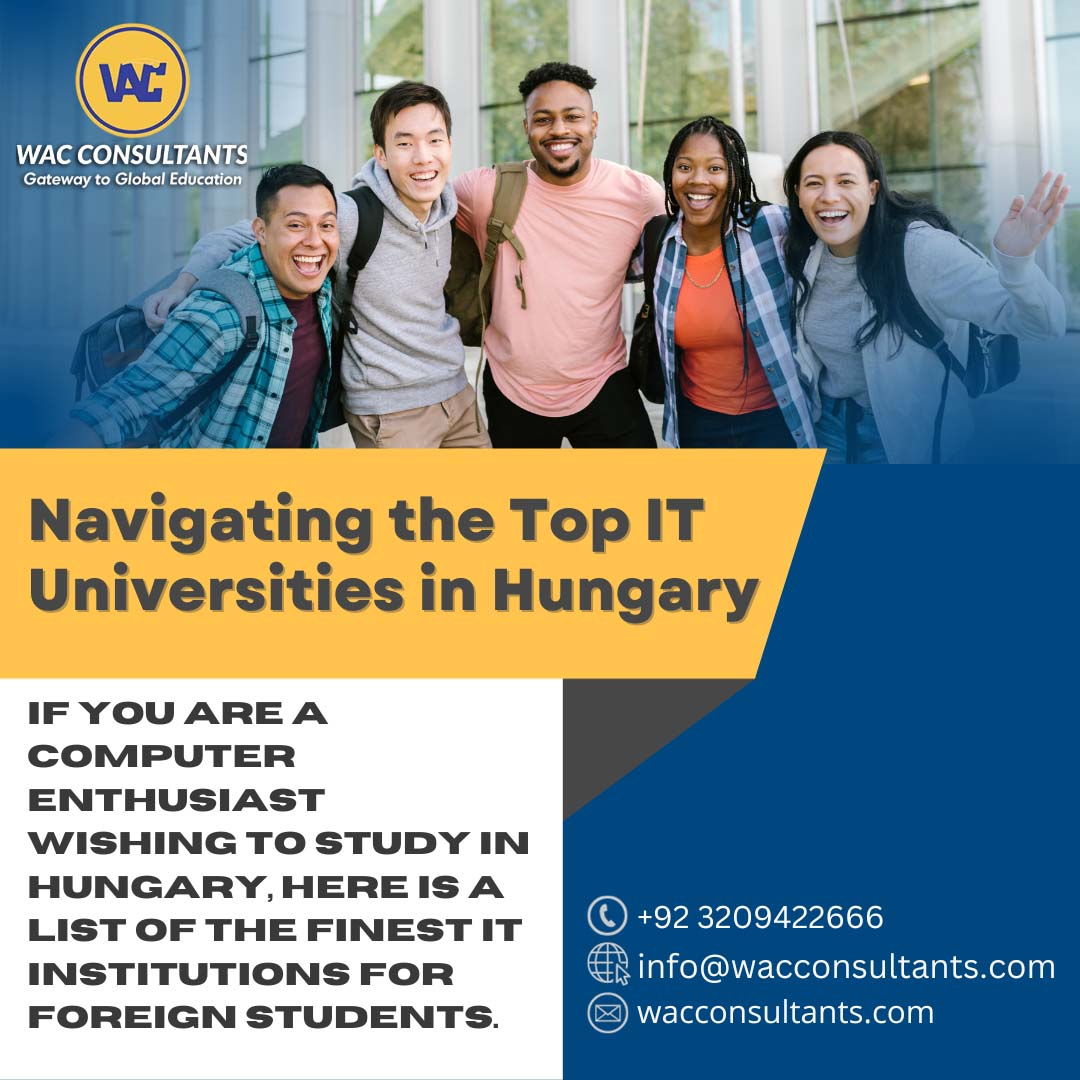 Universities in Hungary