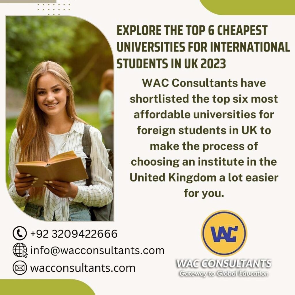 Chevening Scholarship