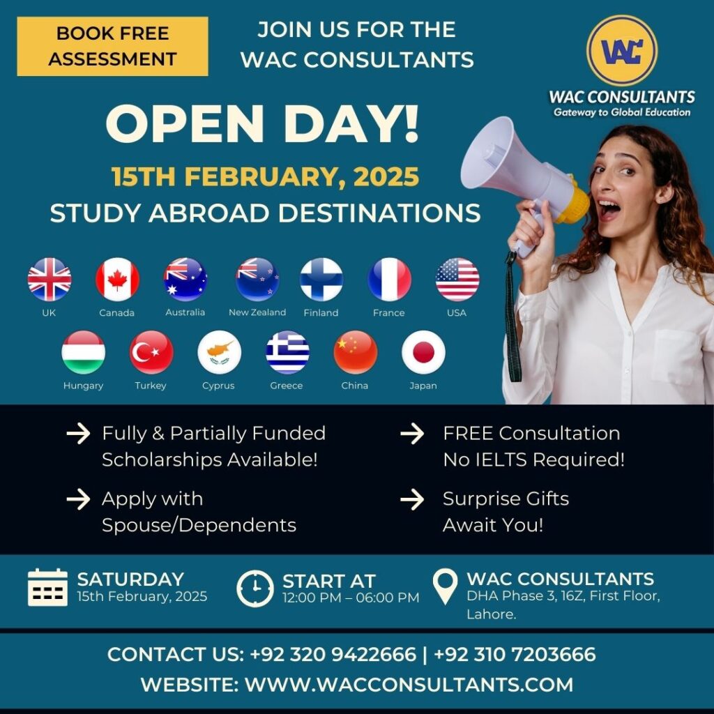 Open Day