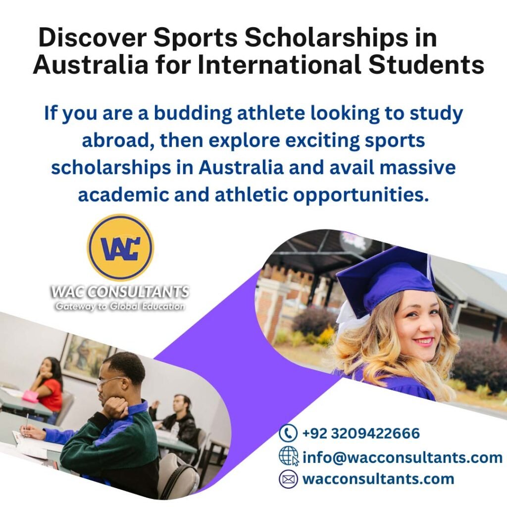 Scholarships in Australia