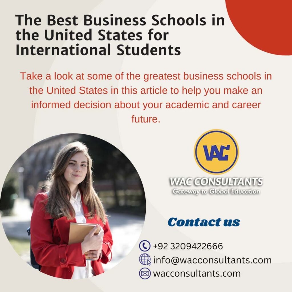 Best Business School