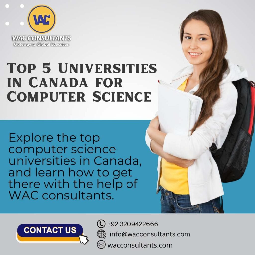 Universities in Canada