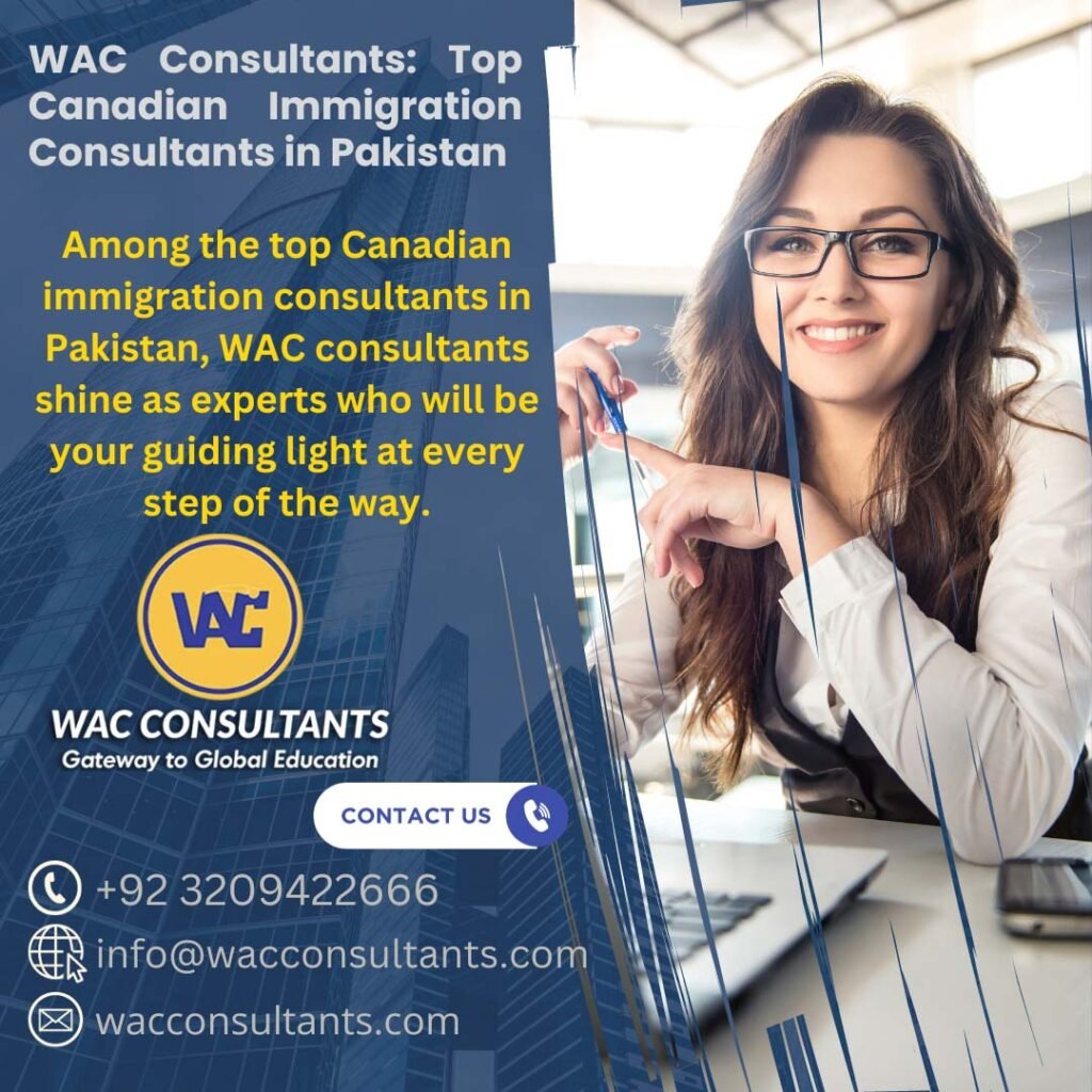 Study in Canada