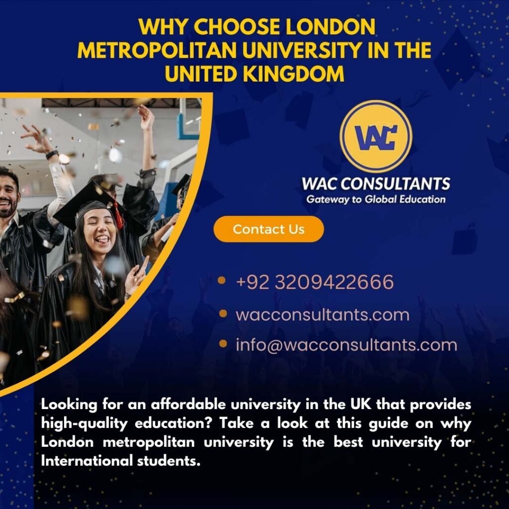 Study Uni in UK