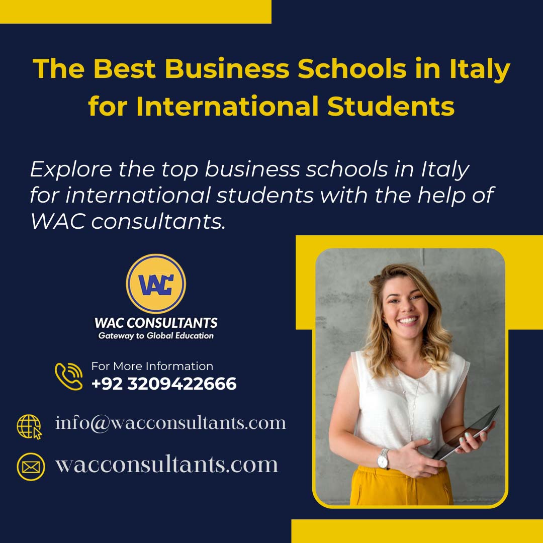 International Student Jobs in Italy