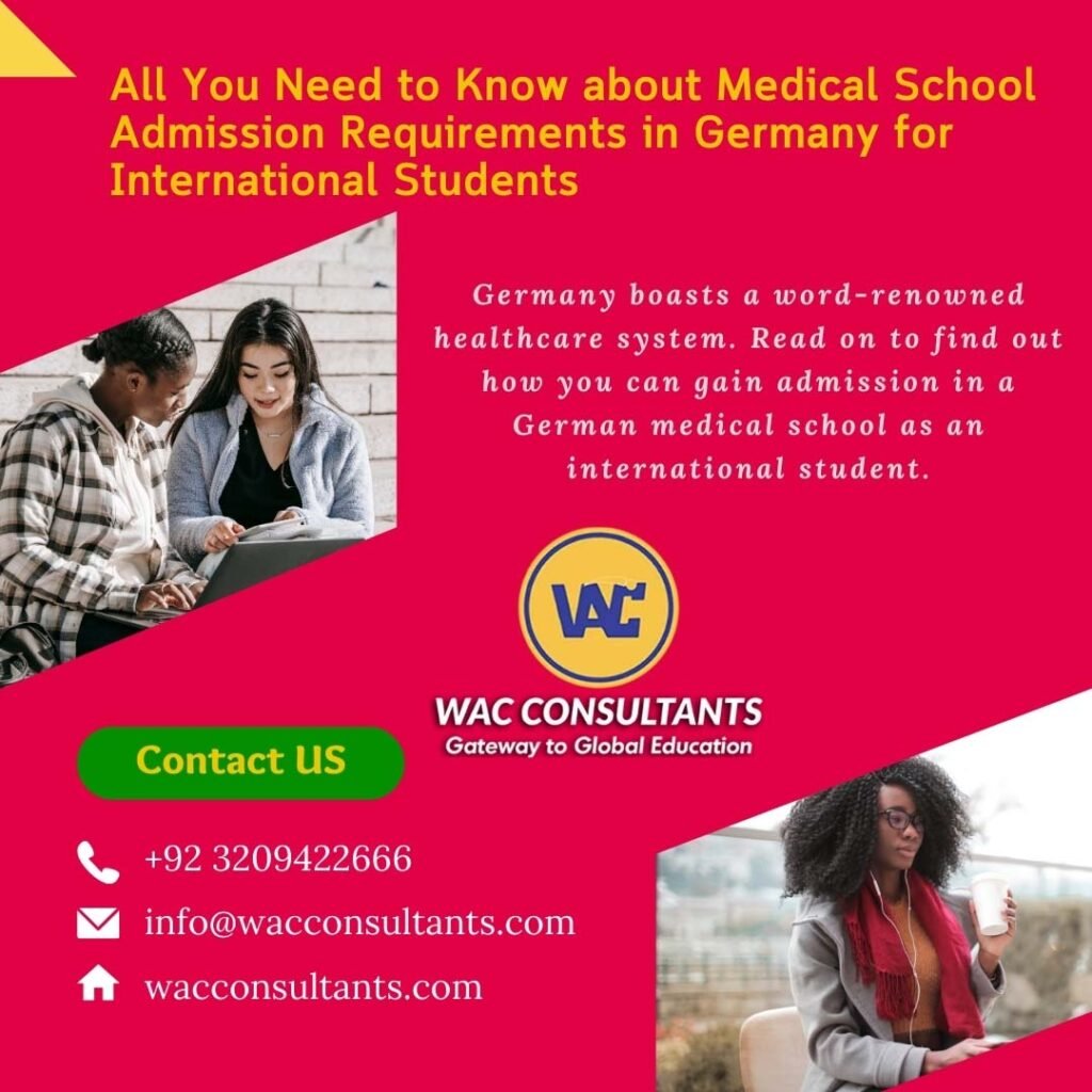 Scholarship for International Student