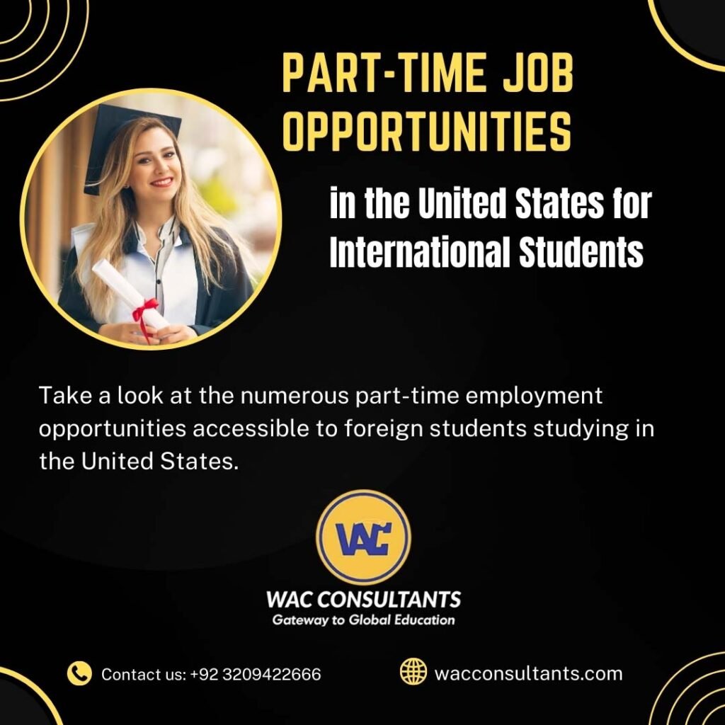 Pakistani Student Study Abroad