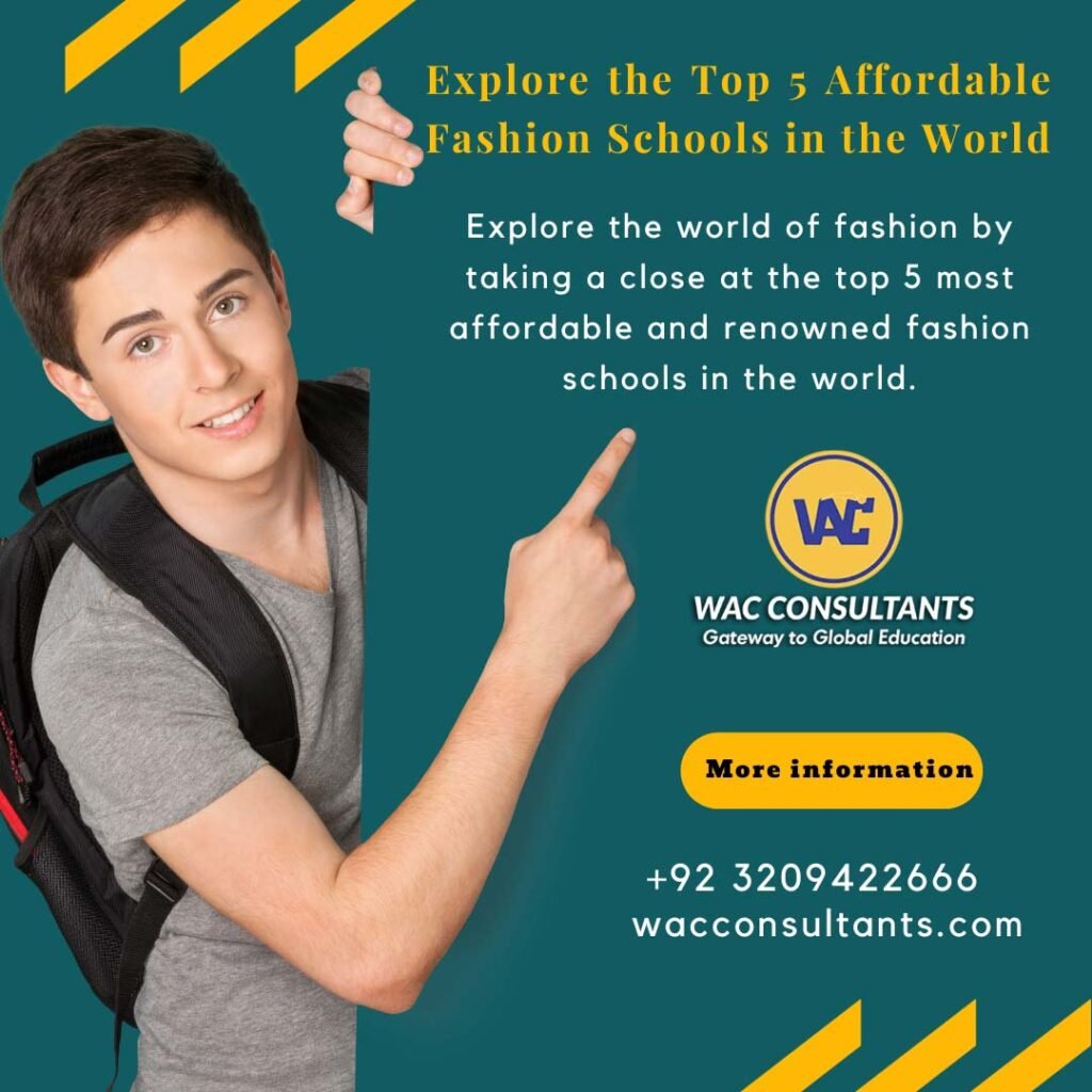 Best Study Abroad Consultants in Lahore