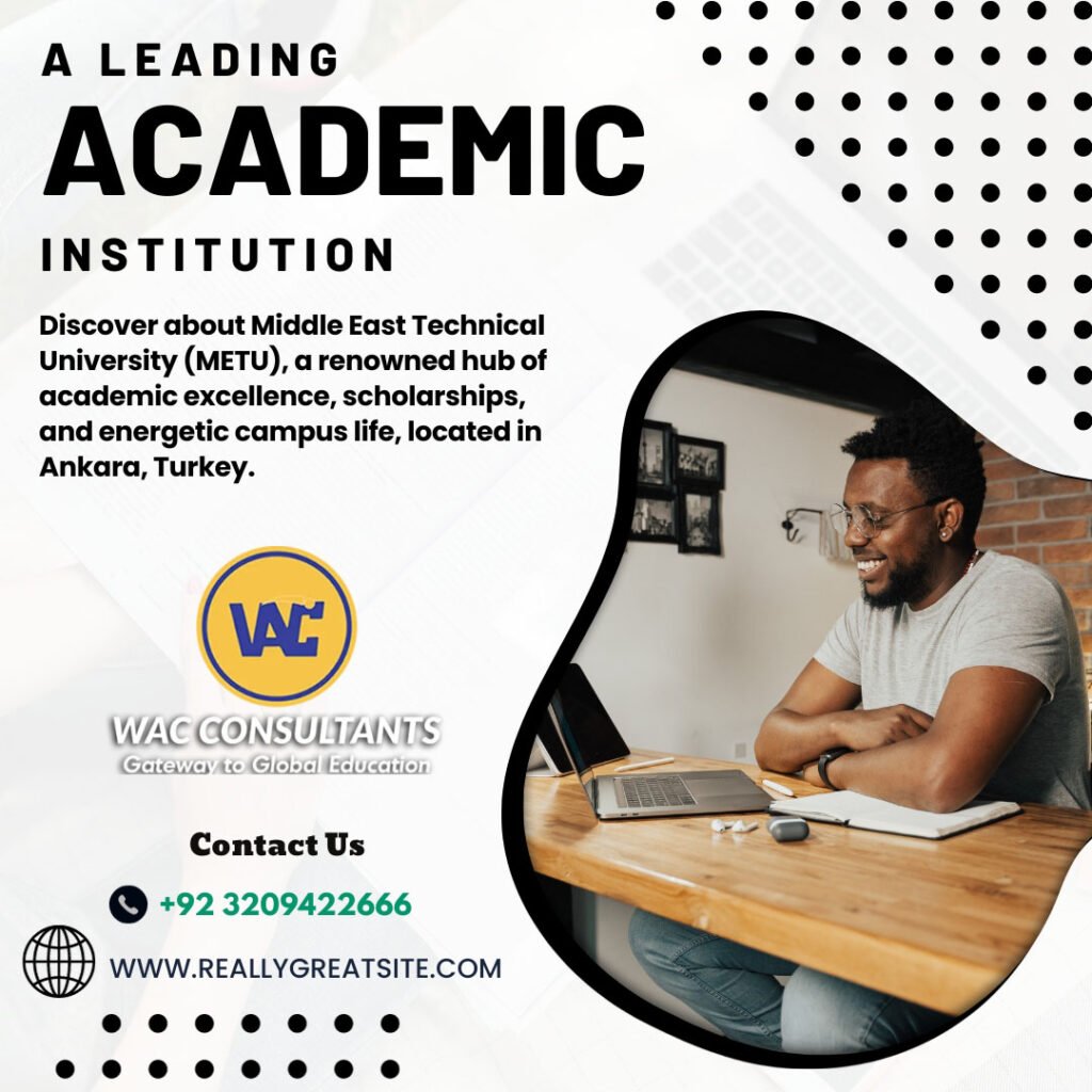 Middle East Technical University