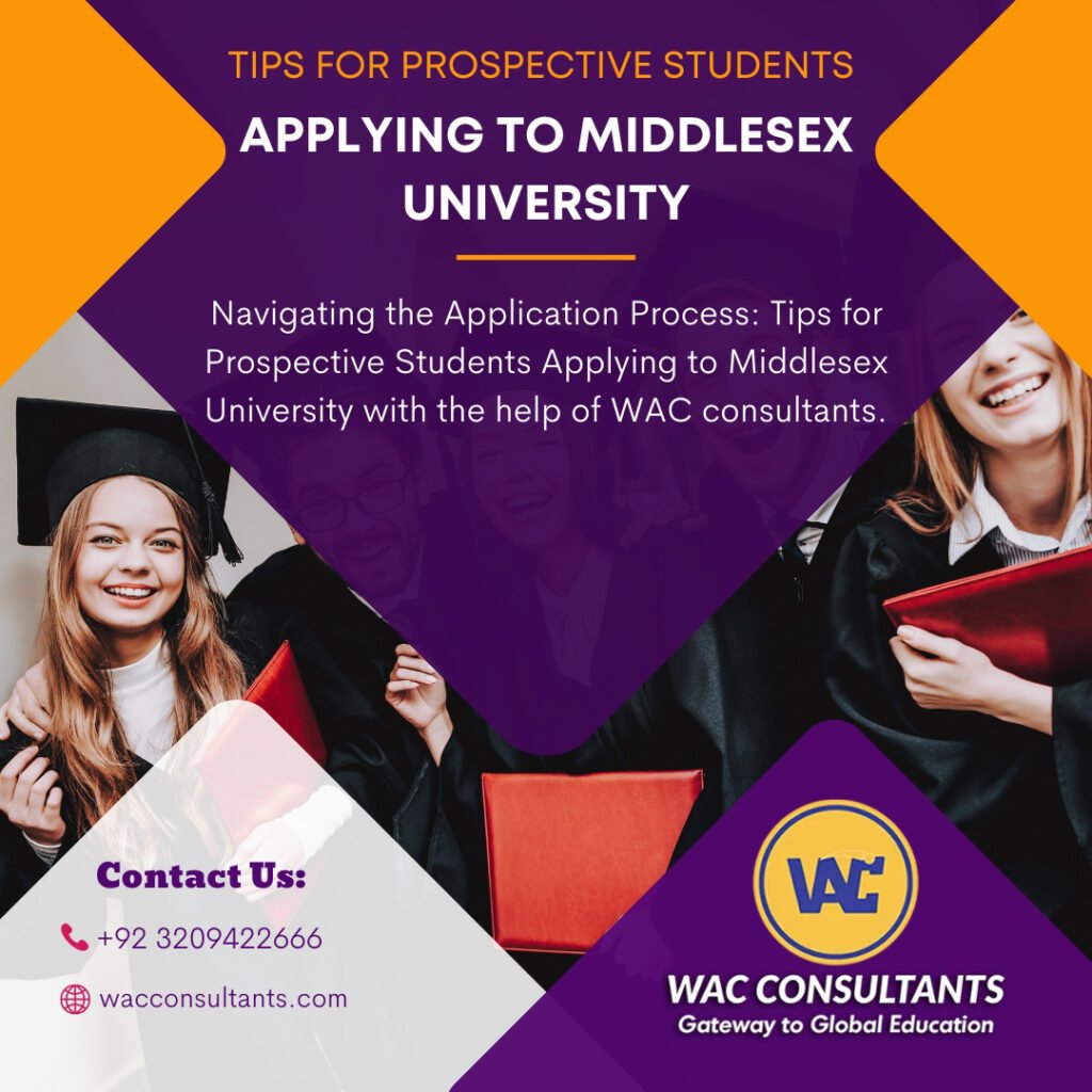 Middlesex University