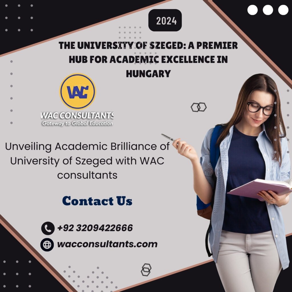 Best university in Hungary
