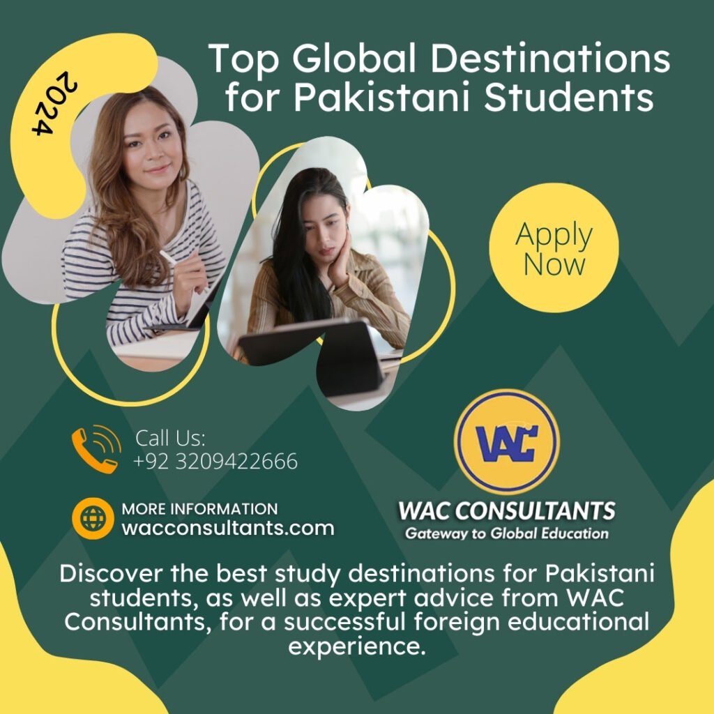 Study Abroad