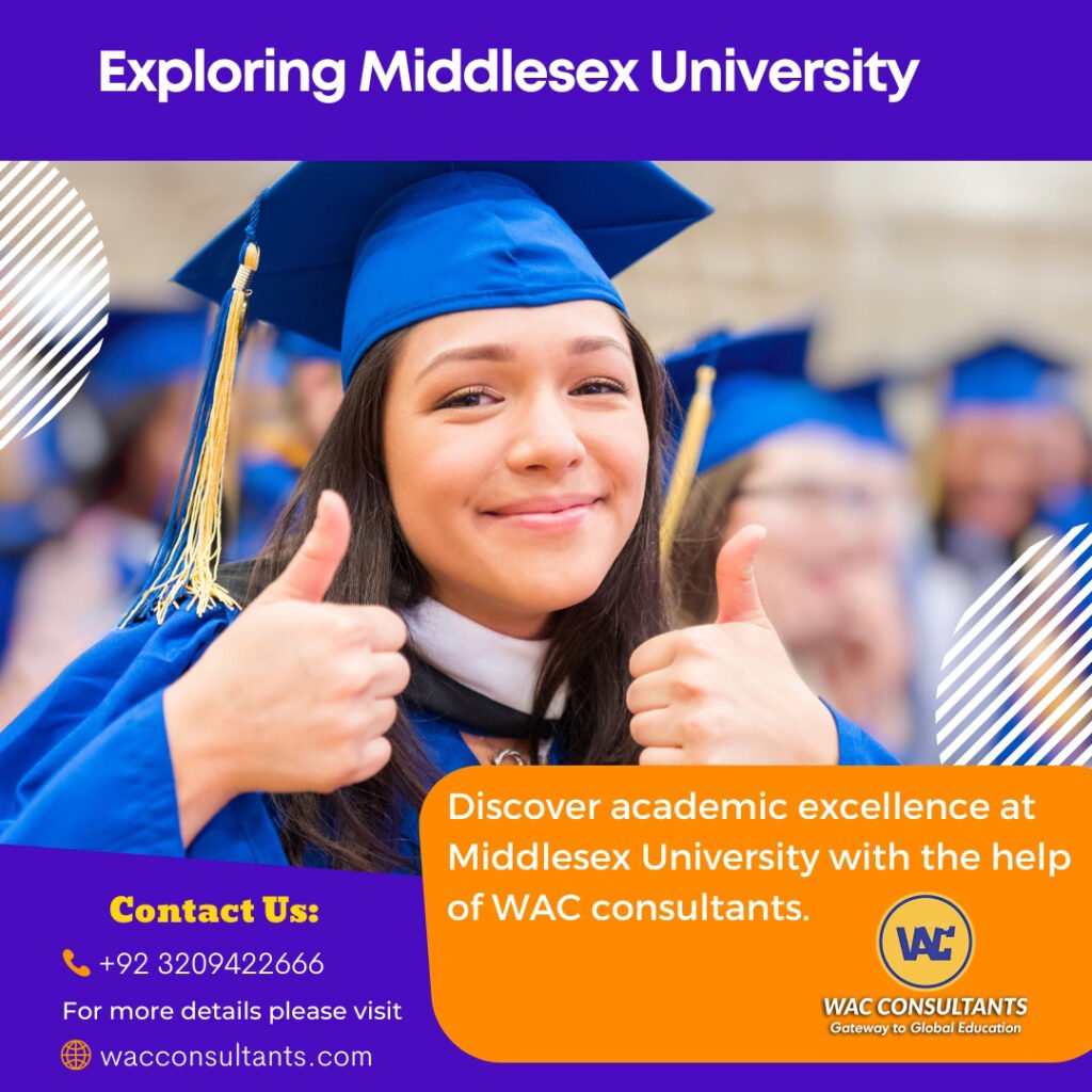 Middlesex University