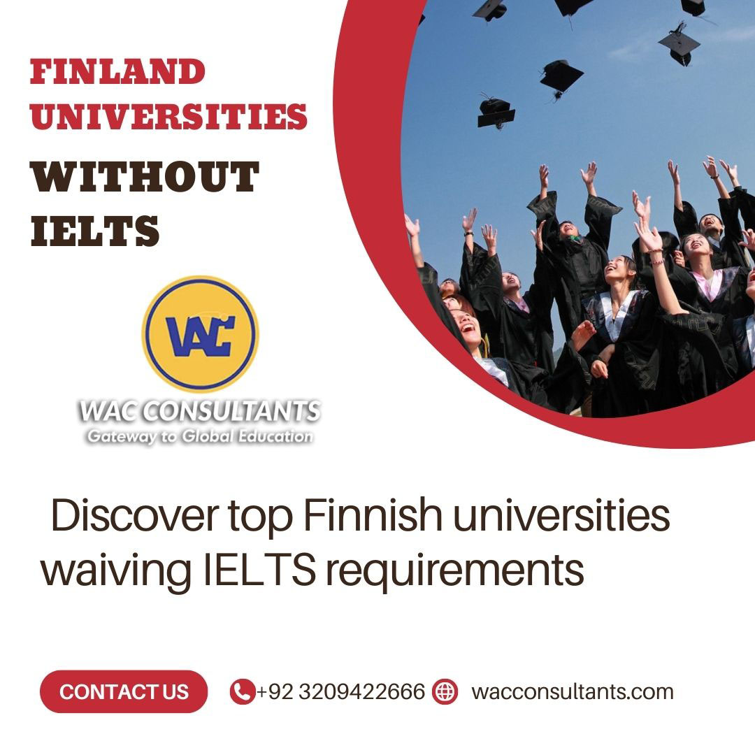 Finland Universities