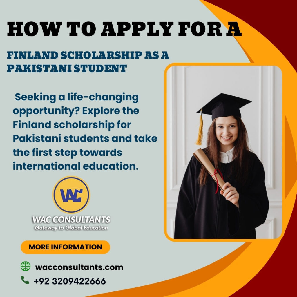 Finland Scholarships