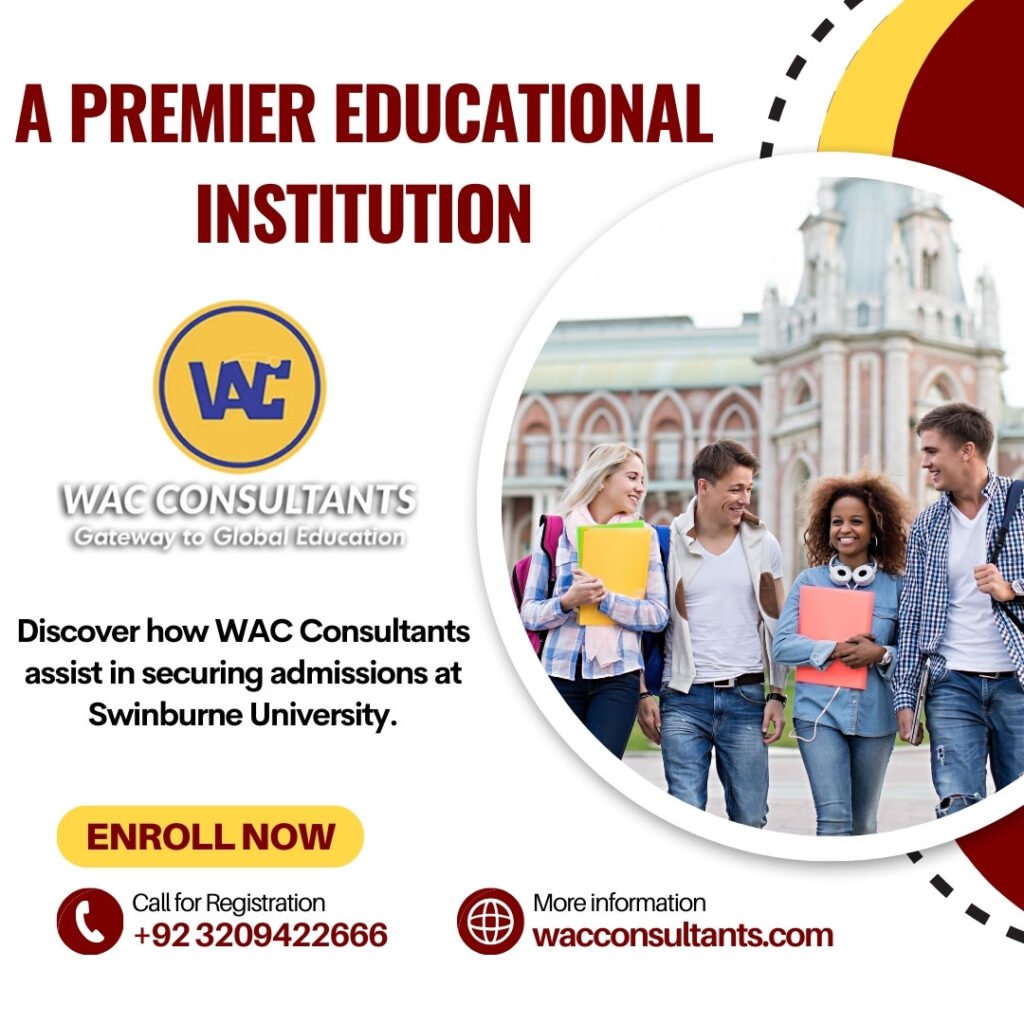 Swinburne University