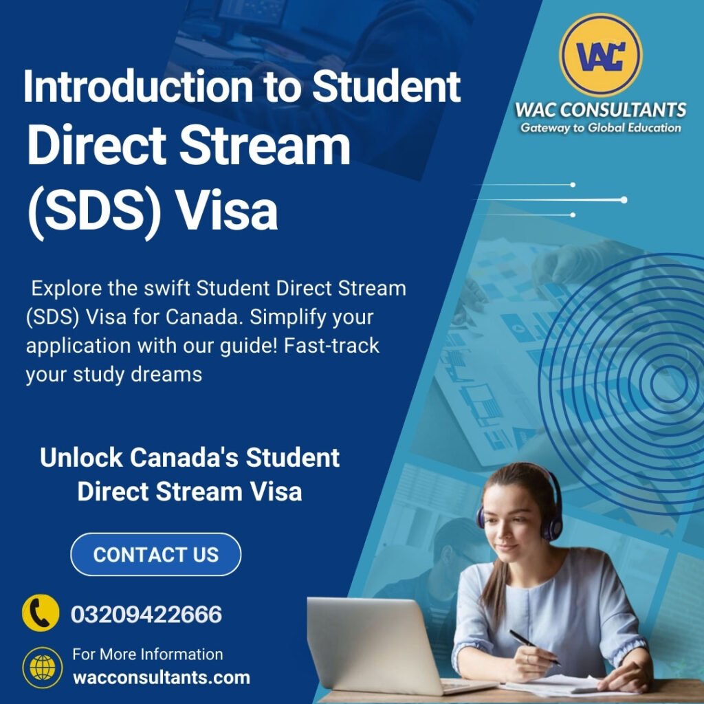 Student Direct Stream