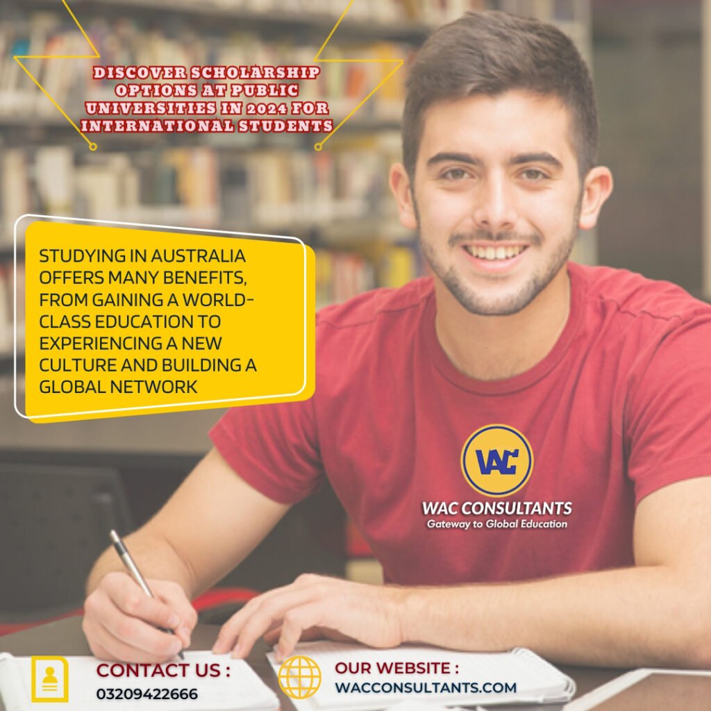 International students