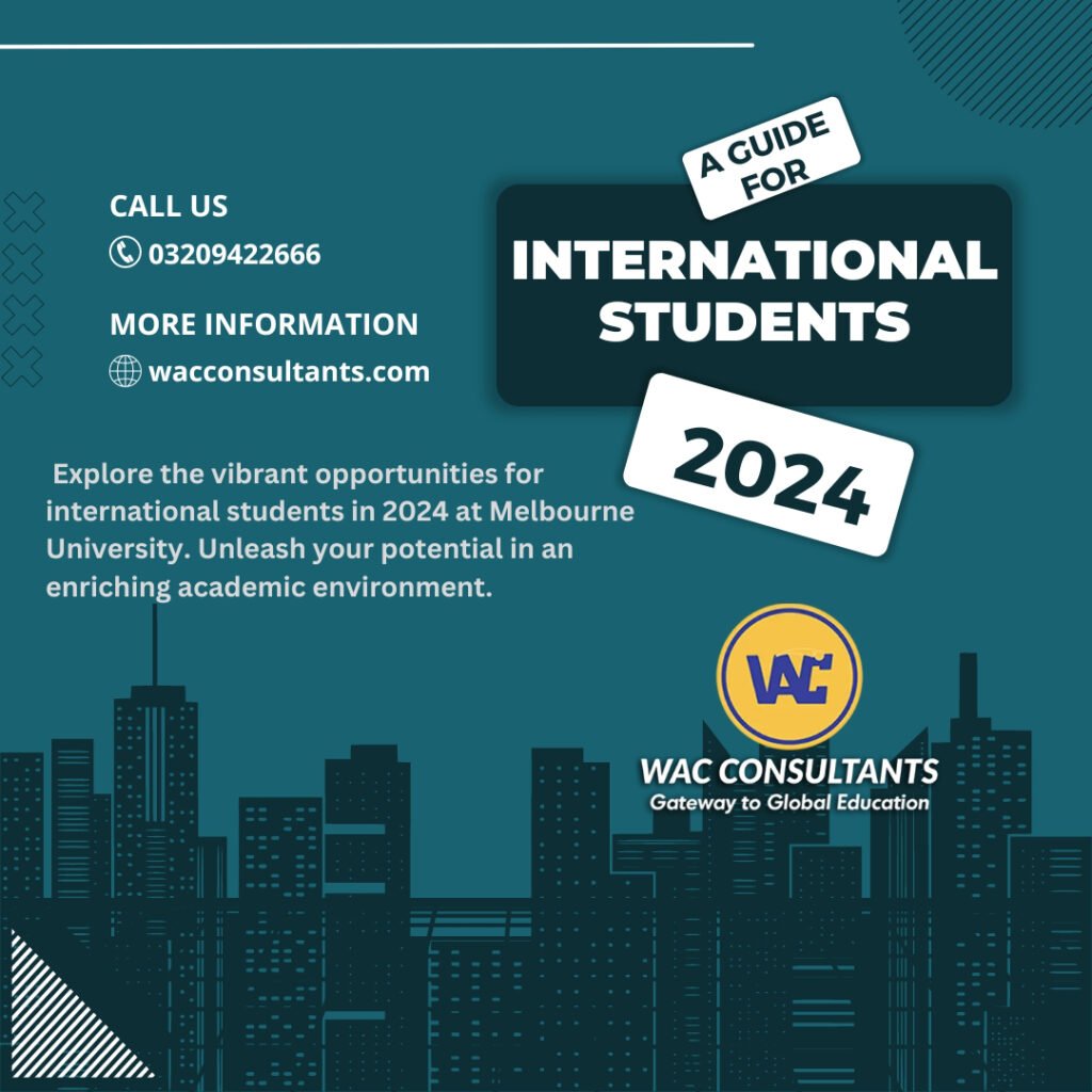 Melbourne university