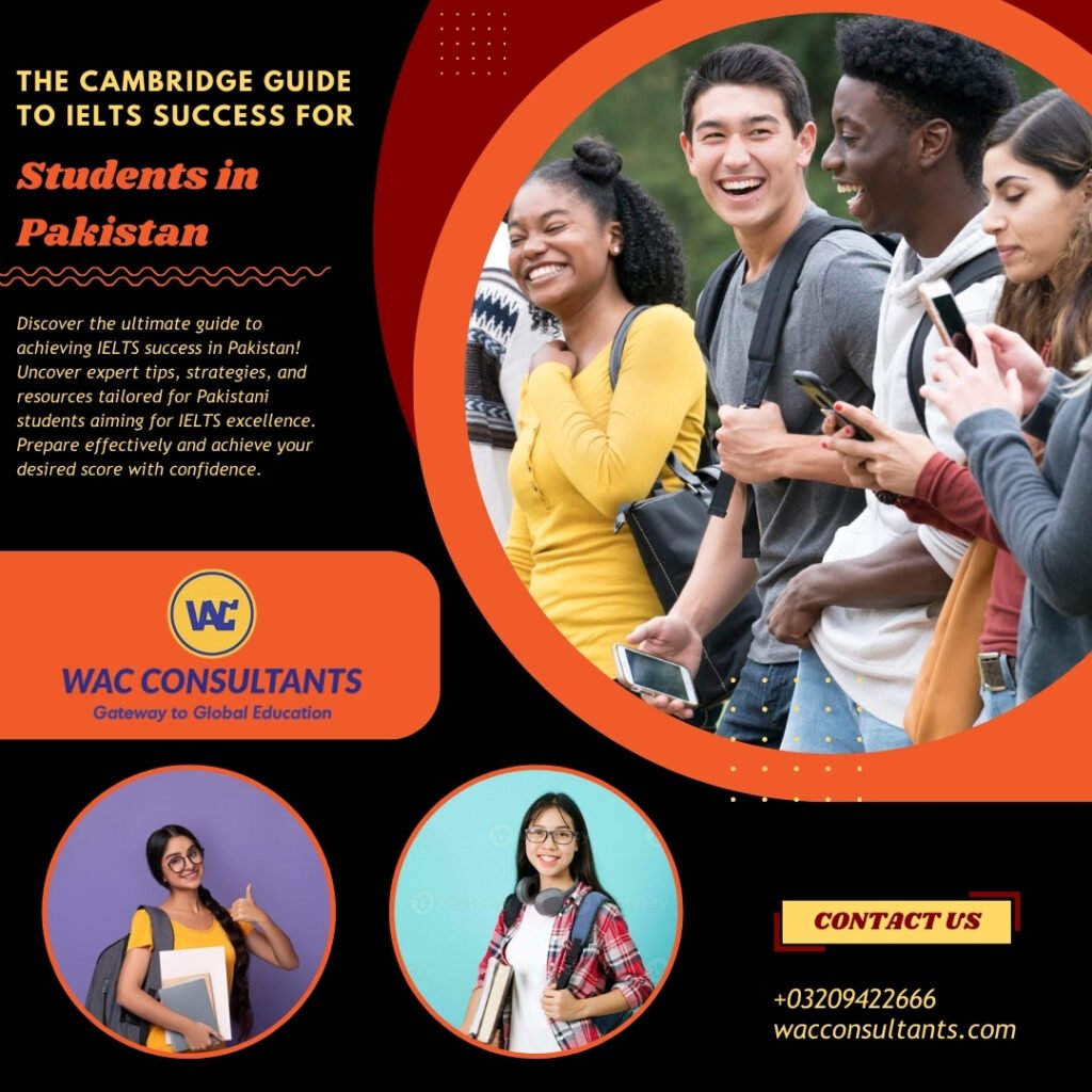 IELTS exam preparation