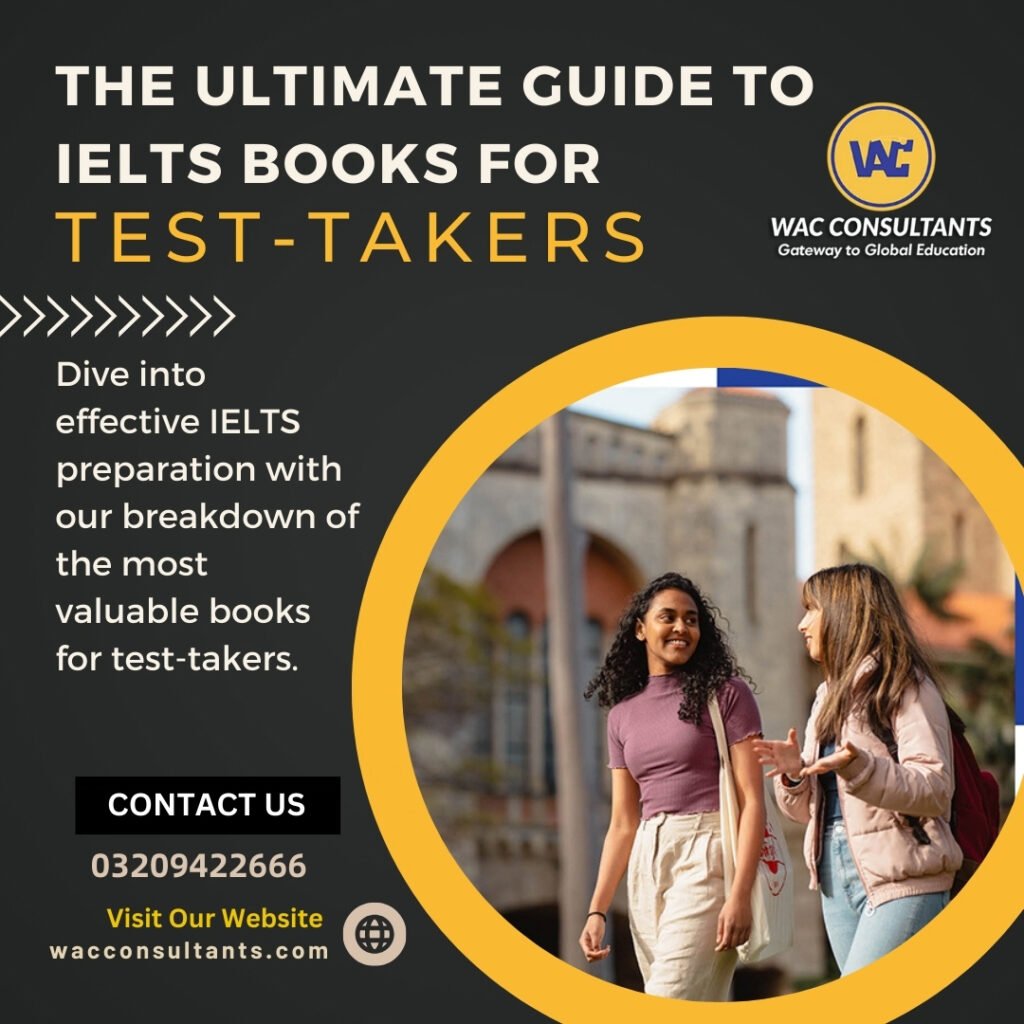 IELTS preparation