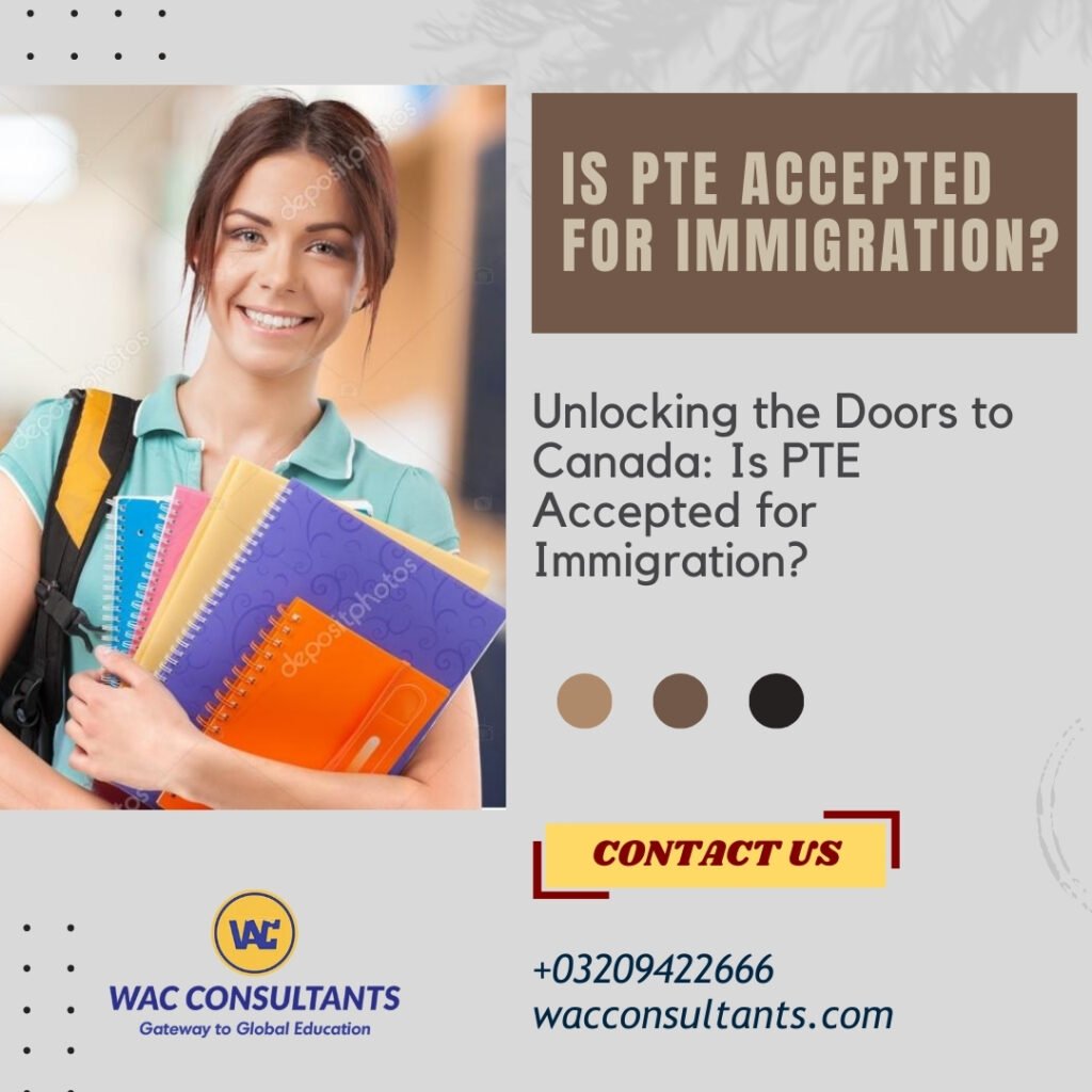 Canada immigration process