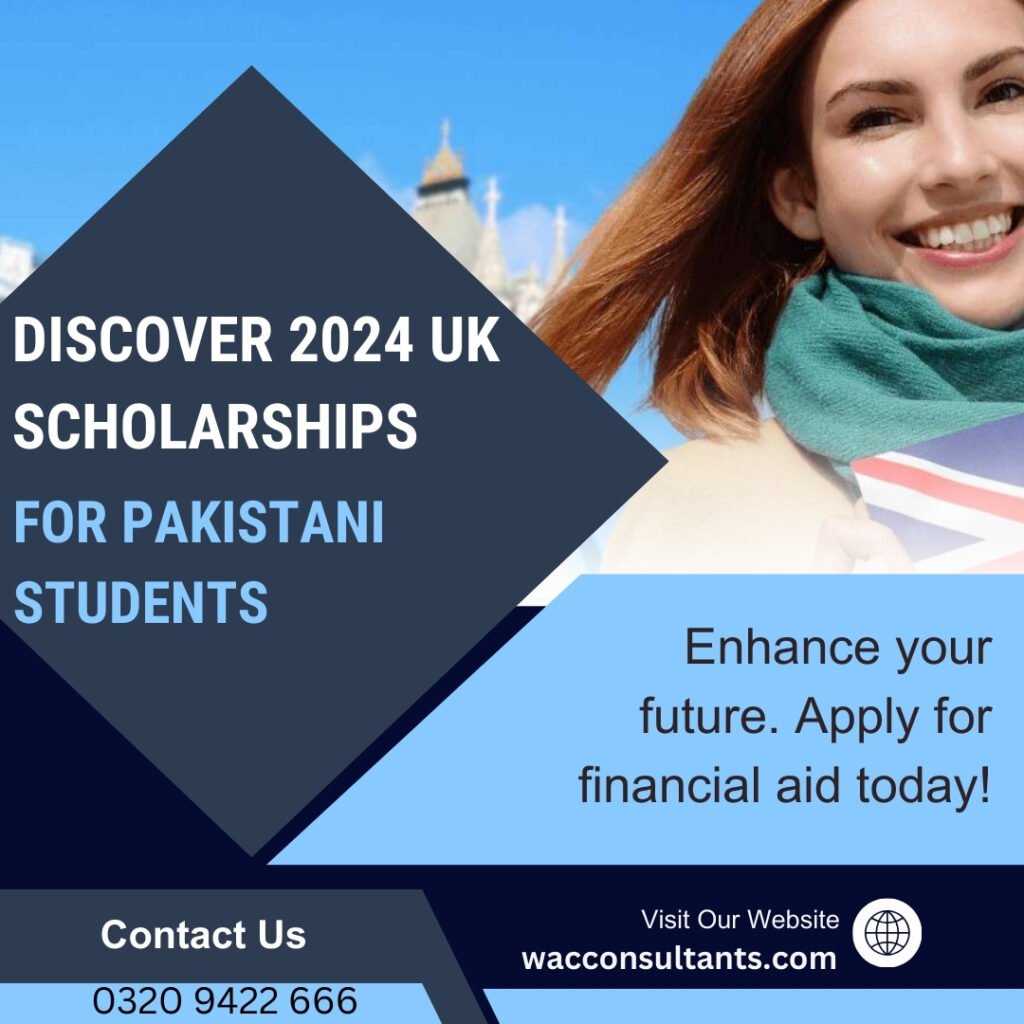 Scholarship in UK