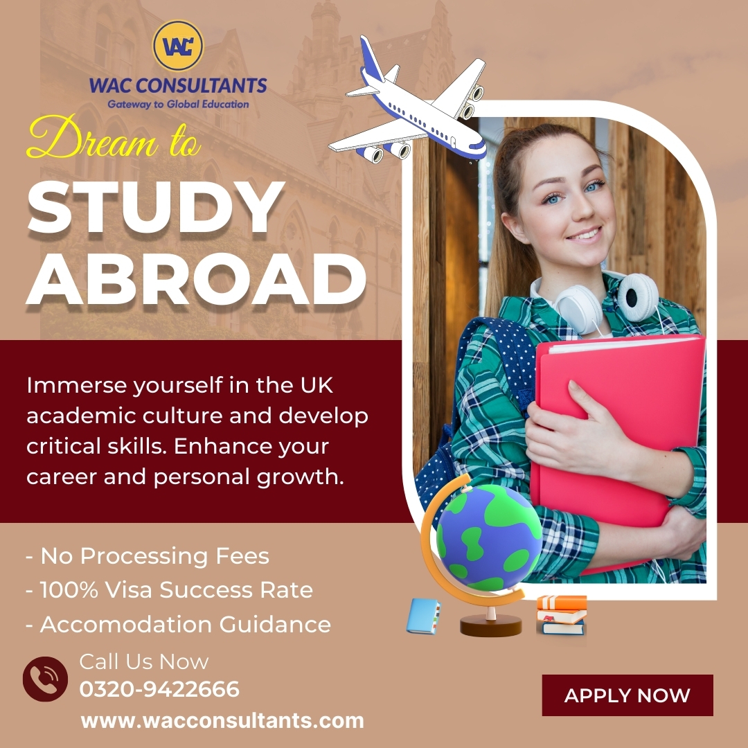 Study Abroad