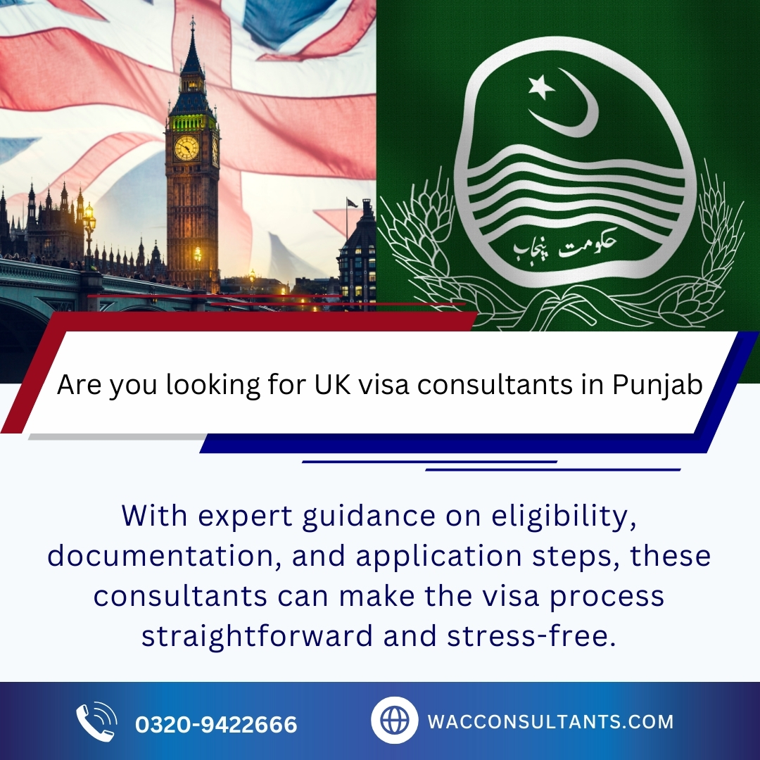 best uk visa consultants in punjab