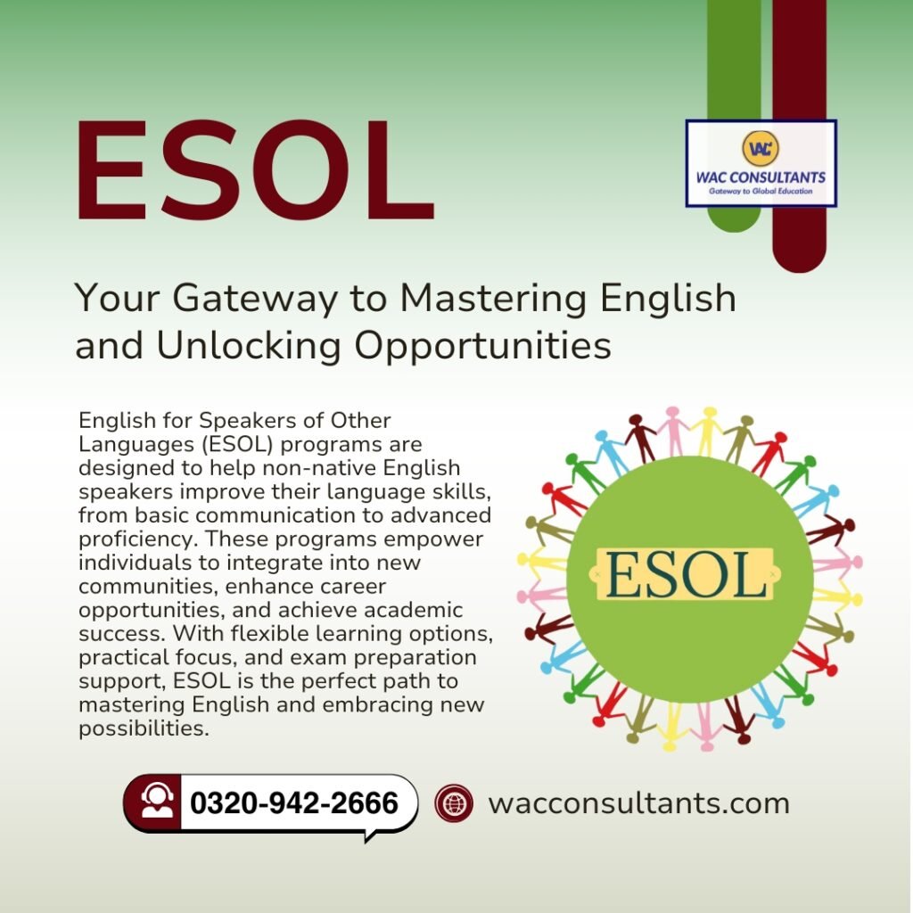 esol