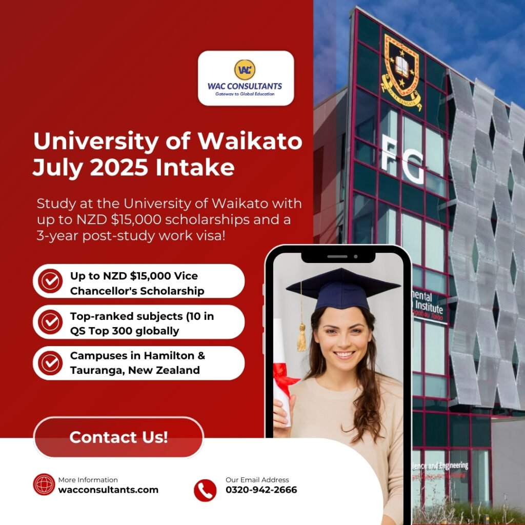University of Waikato