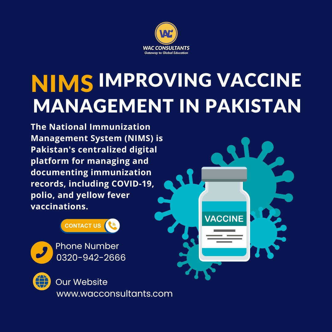 nims vaccination