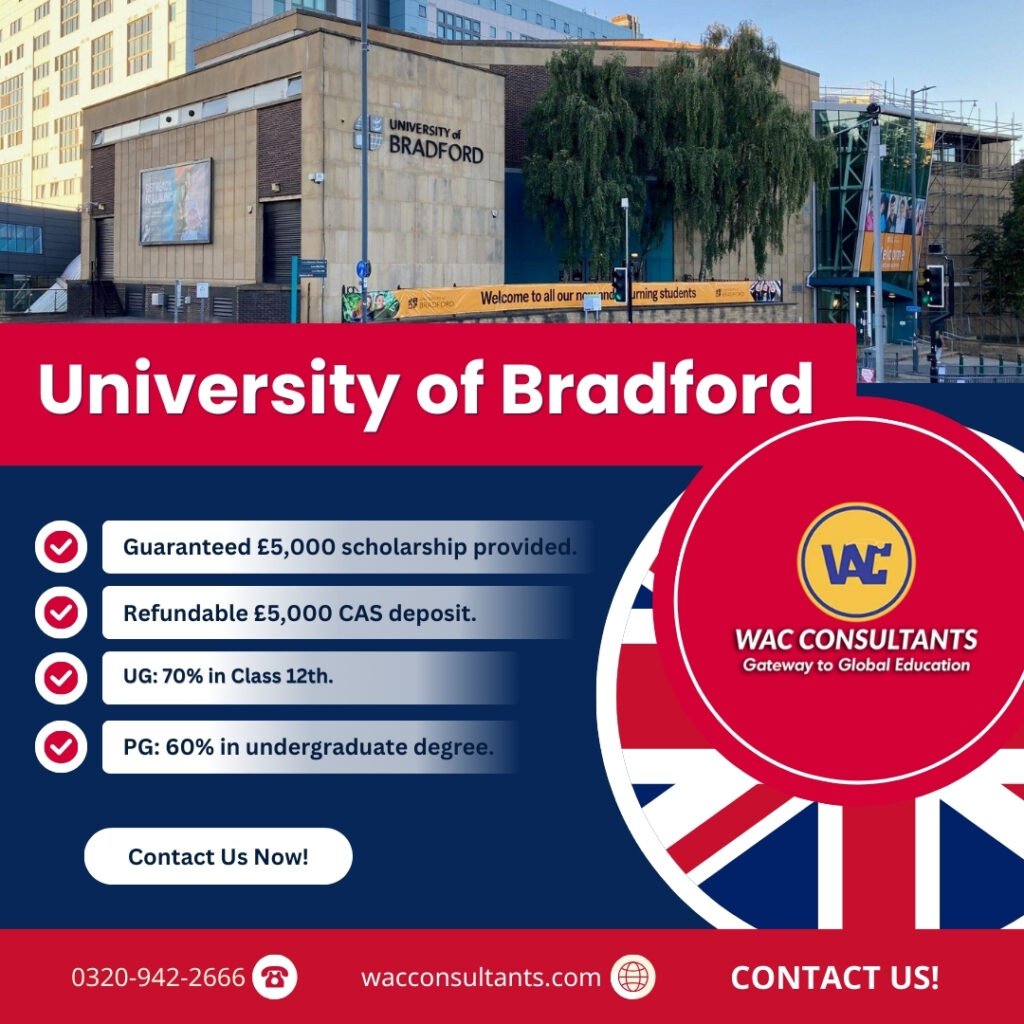 University of Bradford