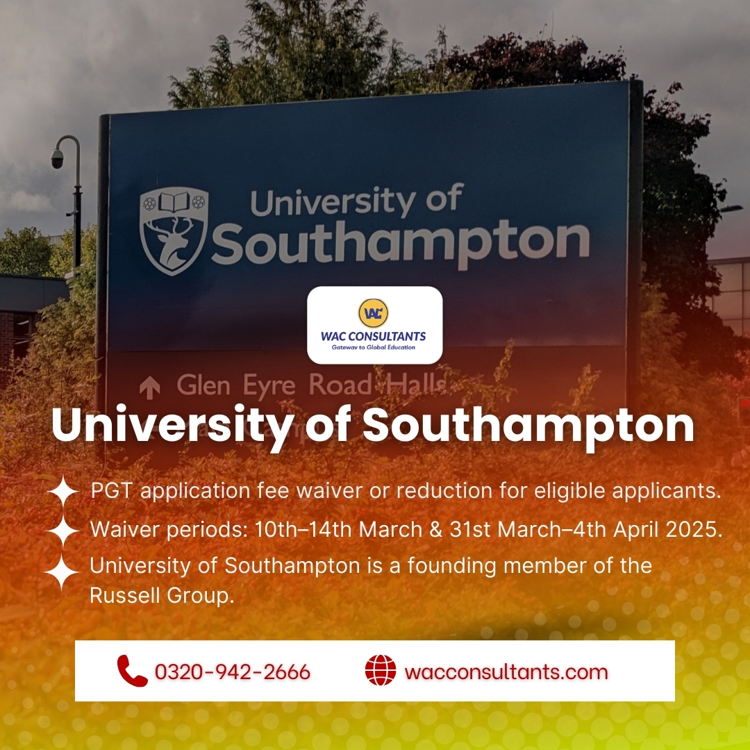 University of Southampton