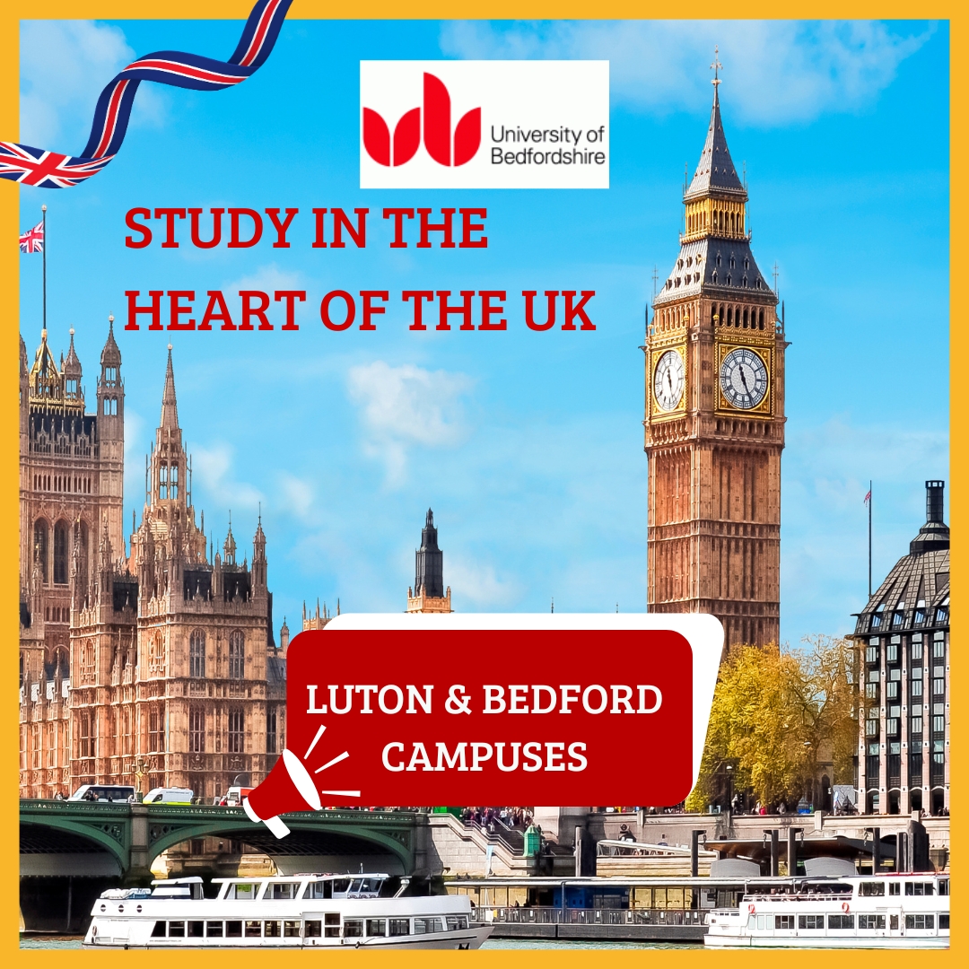 University of Bedfordshire