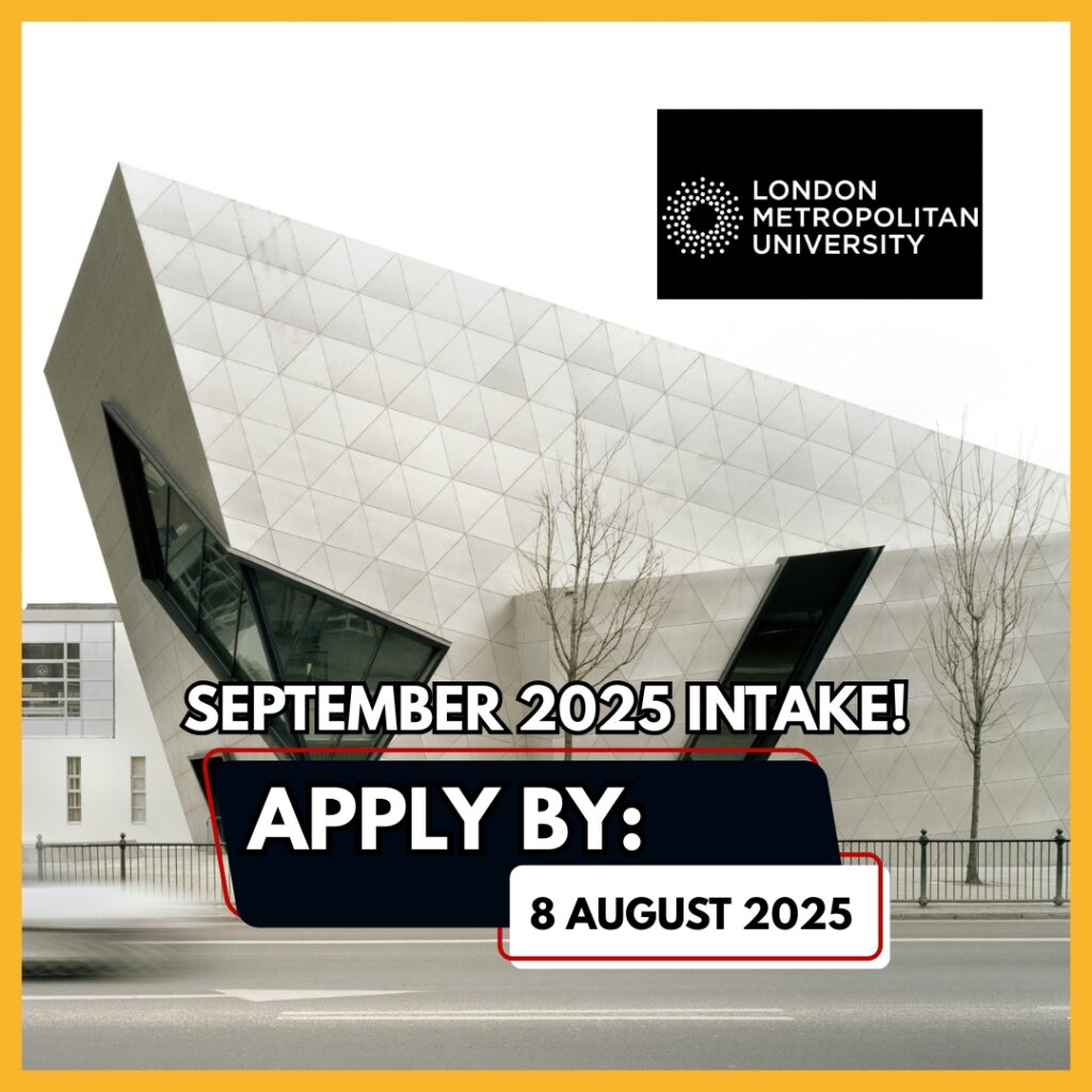 London Metropolitan University