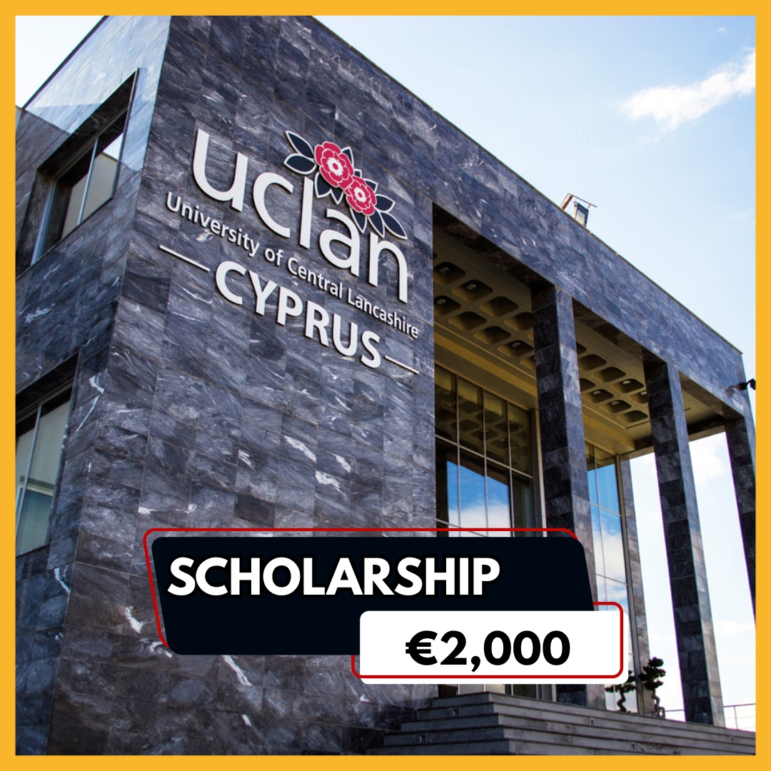 University of Central Lancashire