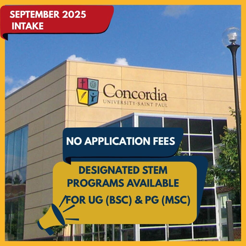 Concordia St. Paul