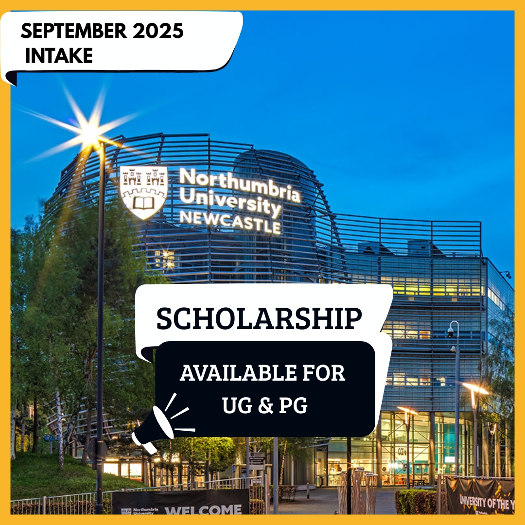 Northumbria University