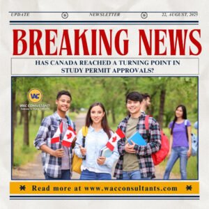 Has Canada Reached a Turning Point in Study Permit Approvals
