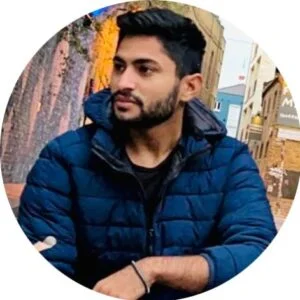 Hassan Malik
