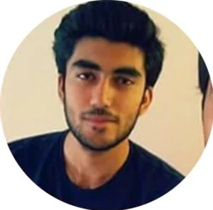 Arsalan Jamil